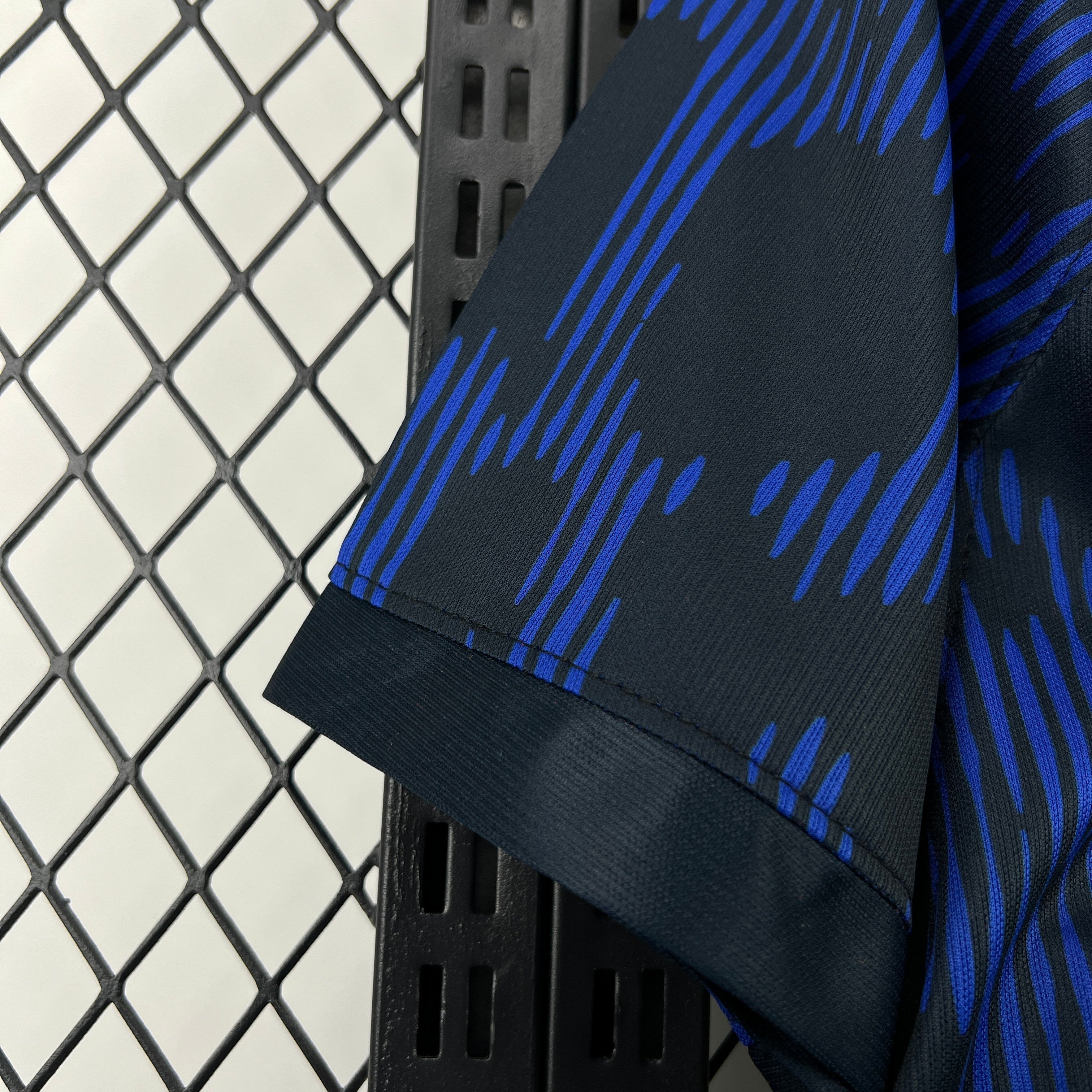 Camisa Brasil Fora 26/27 - Masculina Copa do Mundo