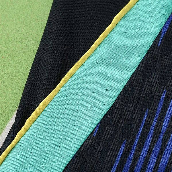 Camisa Brasil Fora 26/27 - Versão Jogador Copa do Mundo