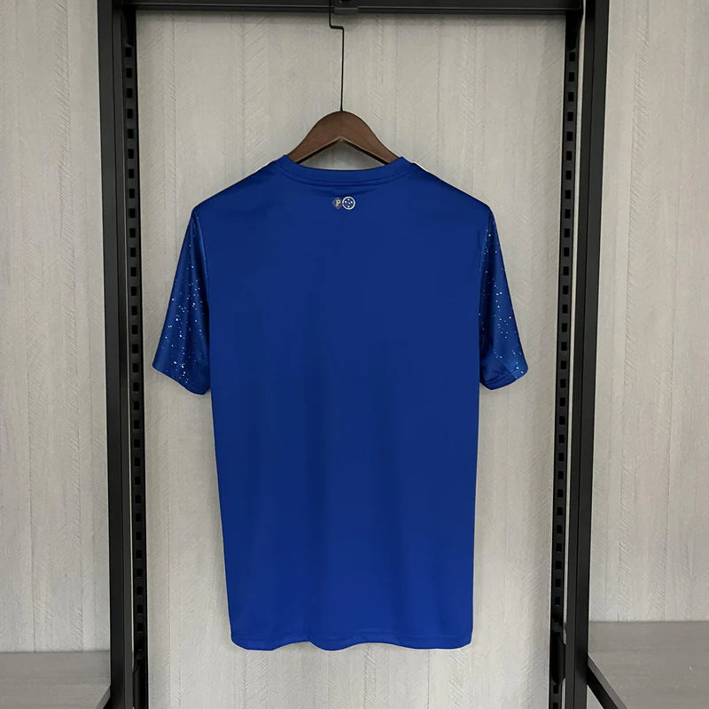 Camisa Cruzeiro II 22/23 - Azul Estrelado