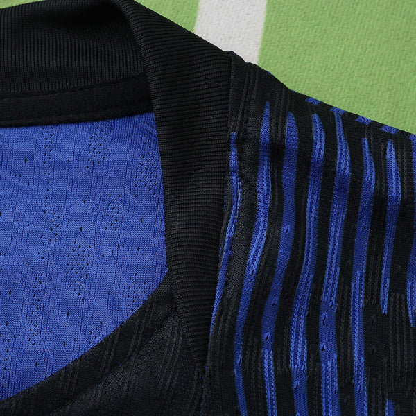 Camisa Brasil Fora 26/27 - Versão Jogador Copa do Mundo