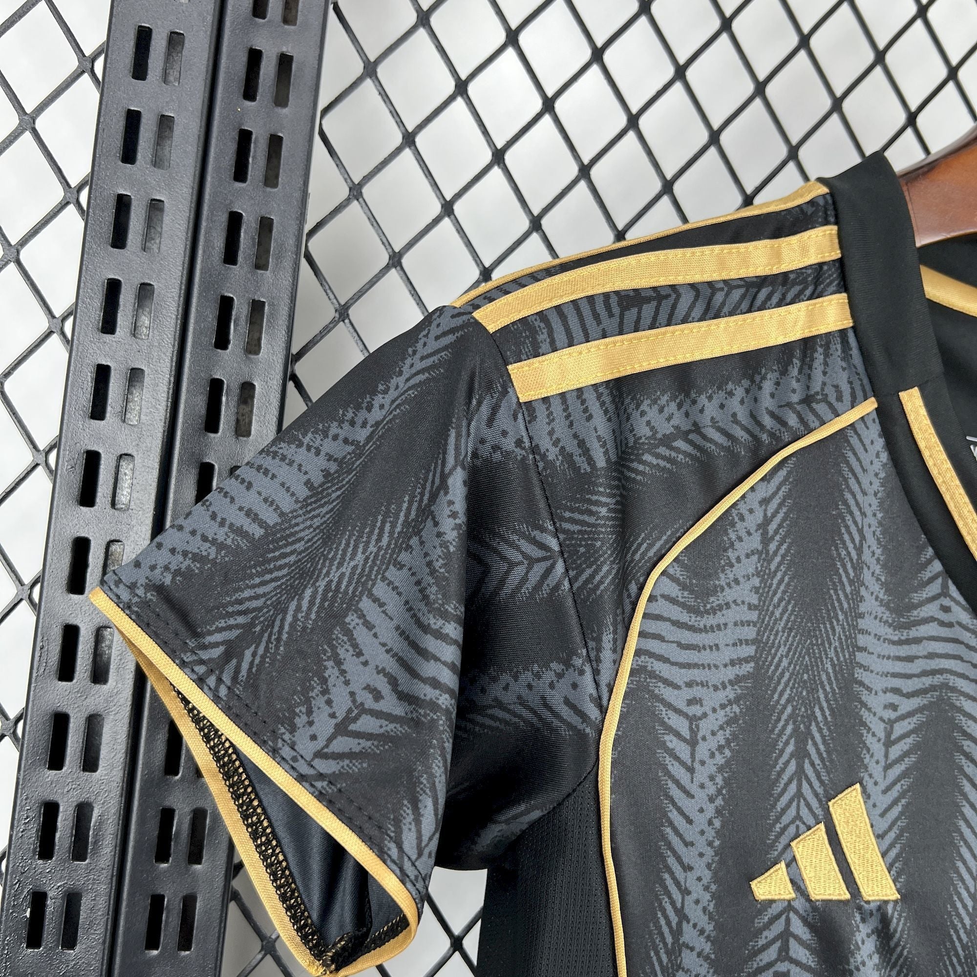 Camisa Atlético Mineiro 25/26 - Versão Feminina Baby Look