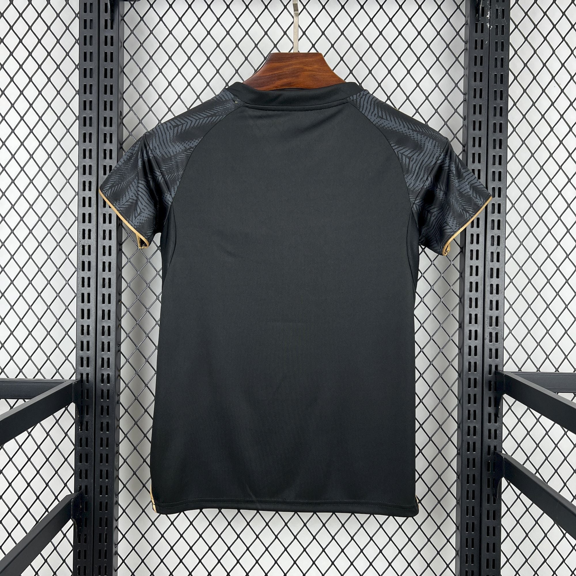 Camisa Atlético Mineiro 25/26 - Versão Feminina Baby Look