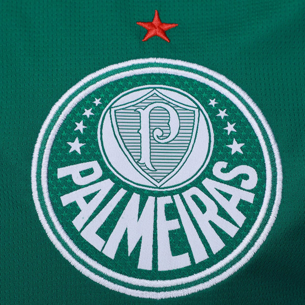 Camisa Palmeiras Home 26/27 - Versão Torcedor