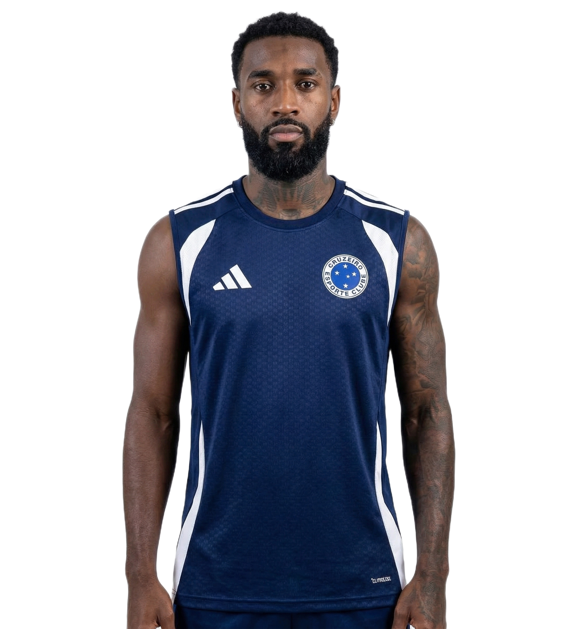 Regata Cruzeiro de Treino 26/27 - Azul Escuro