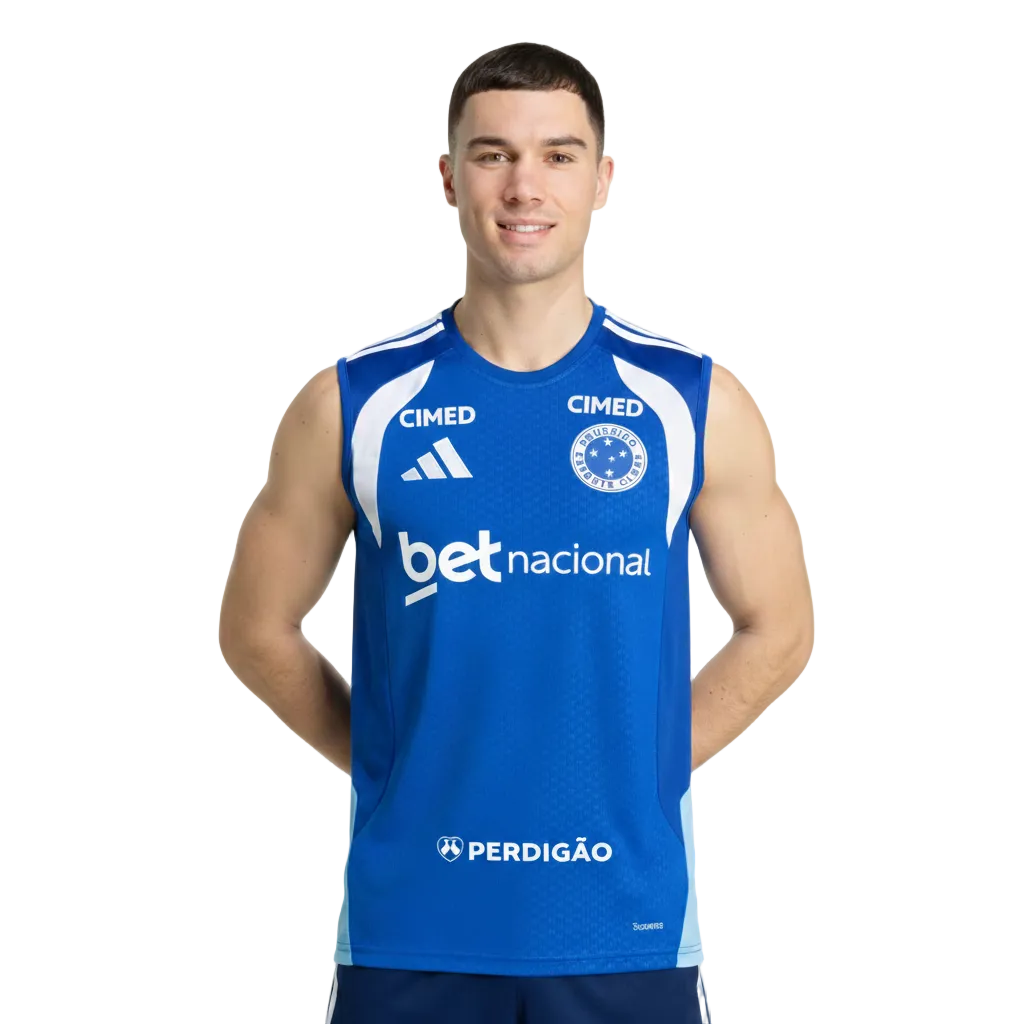 Regata Cruzeiro de Treino 26/27 - Azul