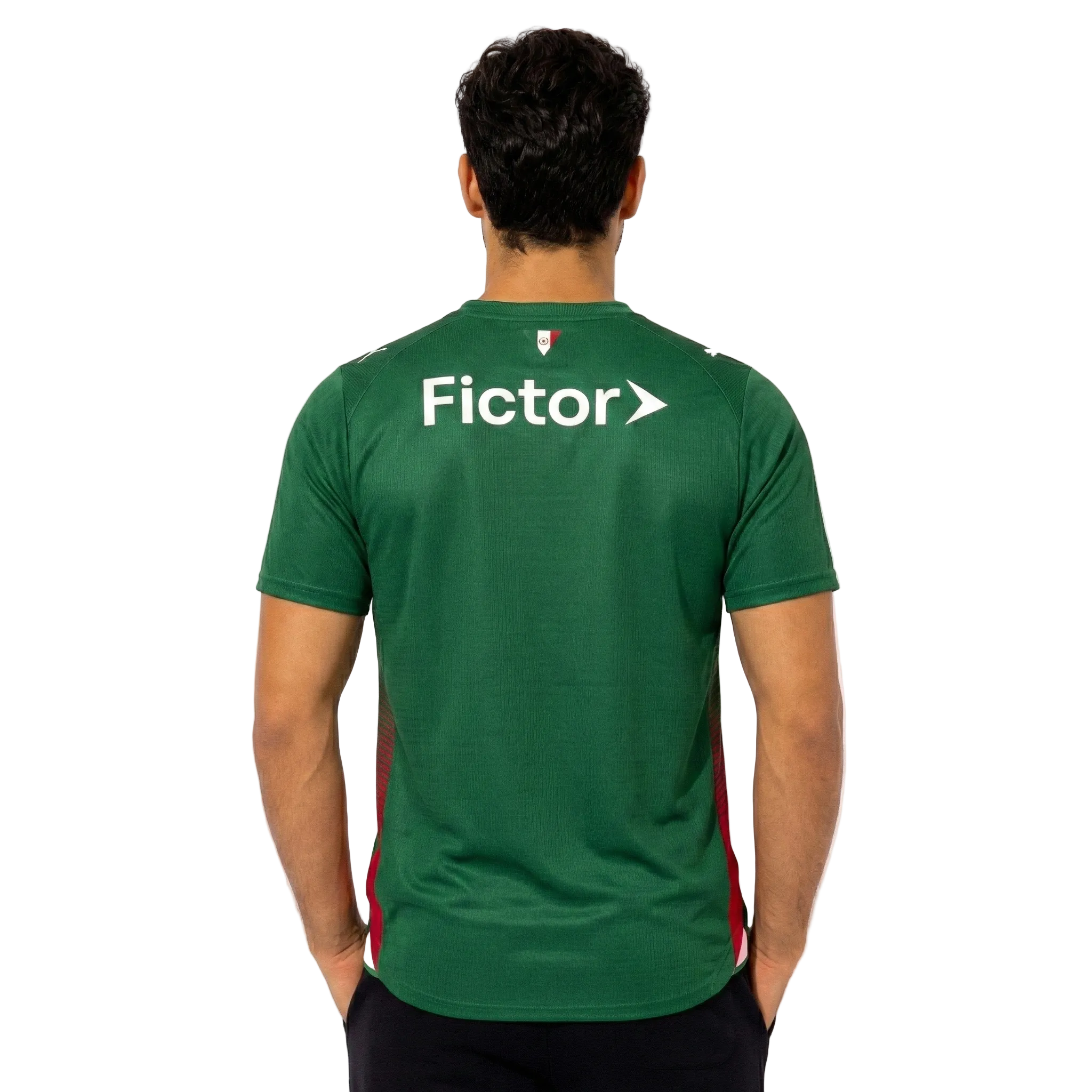 Camisa Palmeiras Home 26/27 - Versão Torcedor