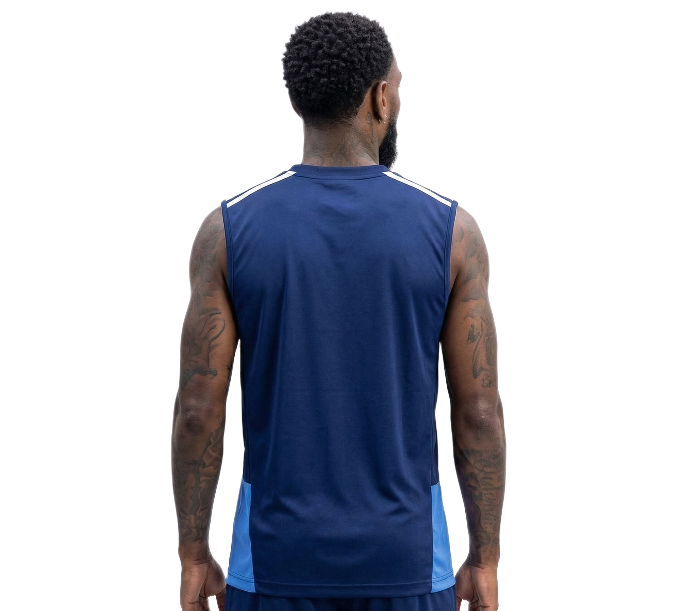 Regata Cruzeiro de Treino 26/27 - Azul Escuro