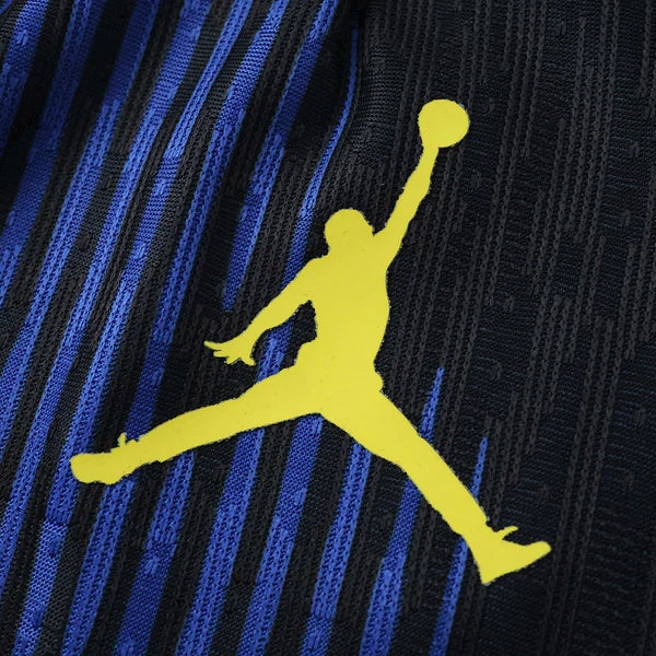 Camisa Brasil Fora 26/27 - Versão Jogador Copa do Mundo