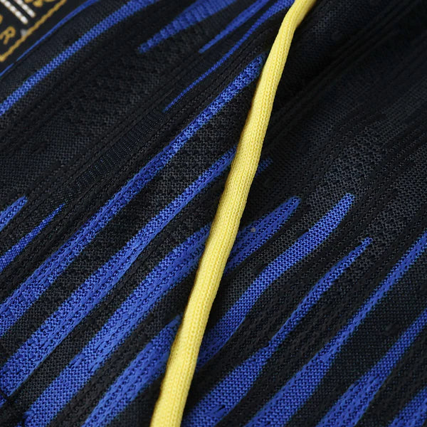 Camisa Brasil Fora 26/27 - Versão Jogador Copa do Mundo