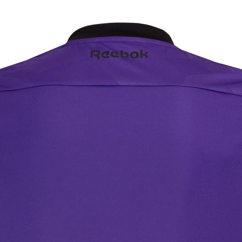 Camisa Botafogo Goleiro III 24/25 - Roxa