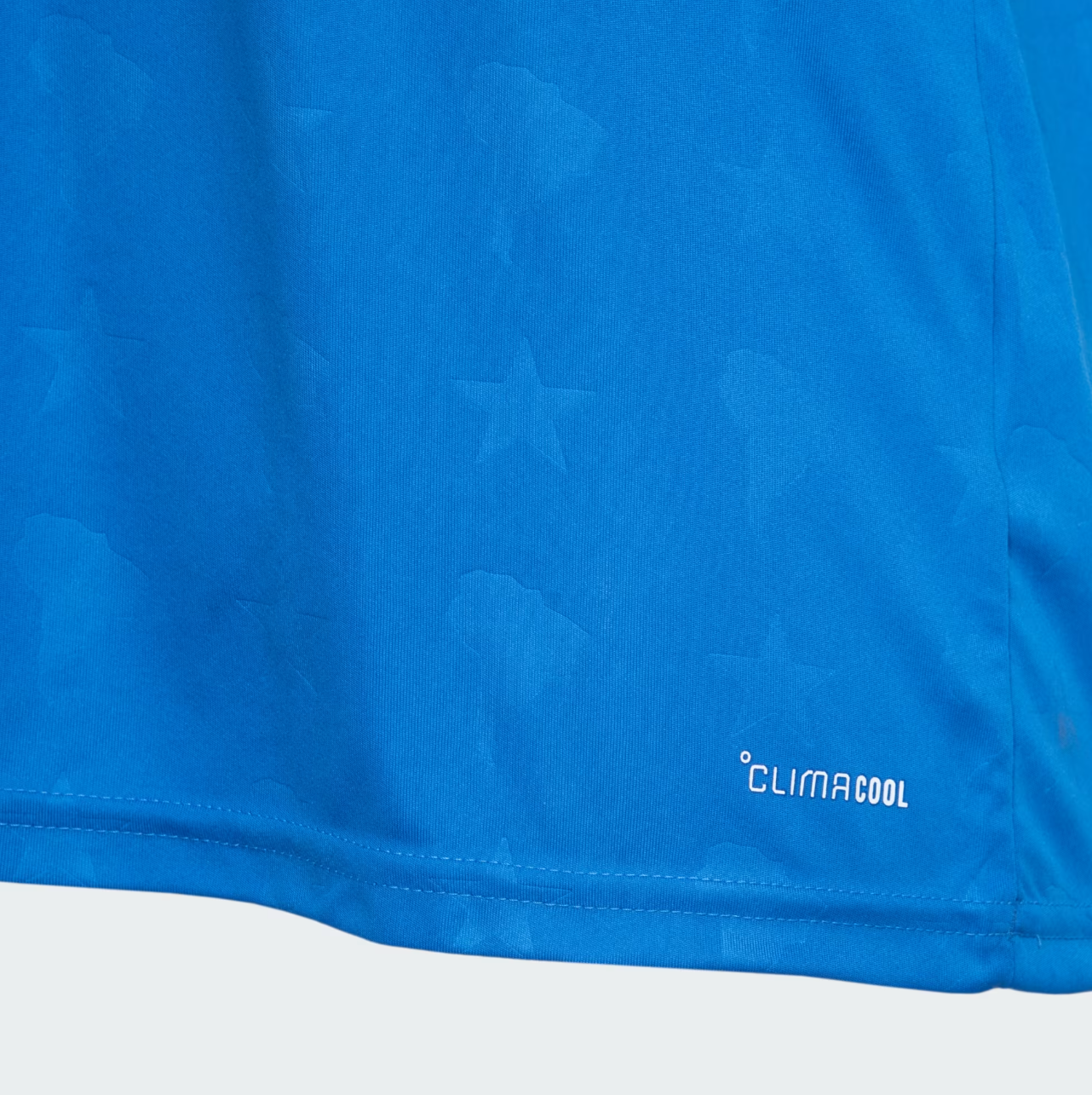 Camisa Cruzeiro Titular 26/27 - Azul Masculino