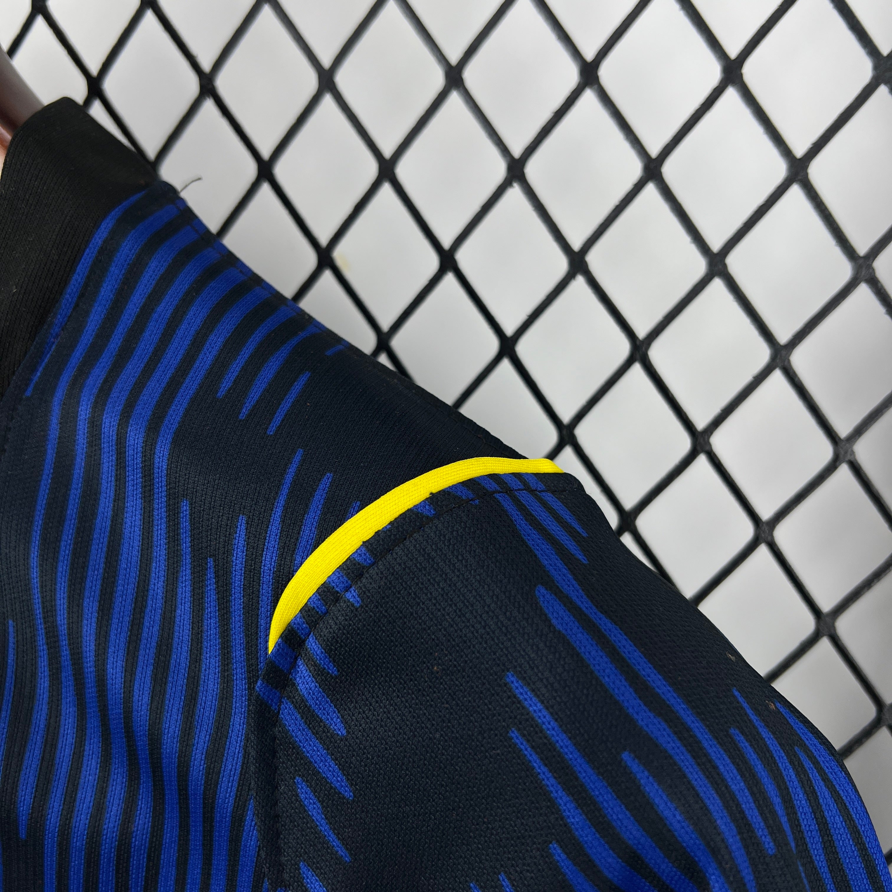 Camisa Brasil Fora 26/27 - Masculina Copa do Mundo