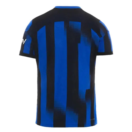 Camisa Inter de Milão Home 23/24 - Azul e Preta