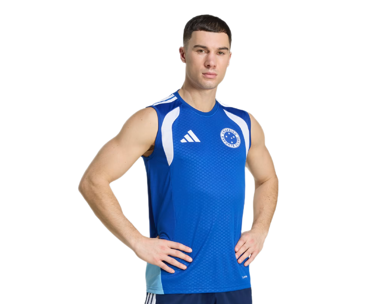 Regata Cruzeiro de Treino 26/27 - Azul