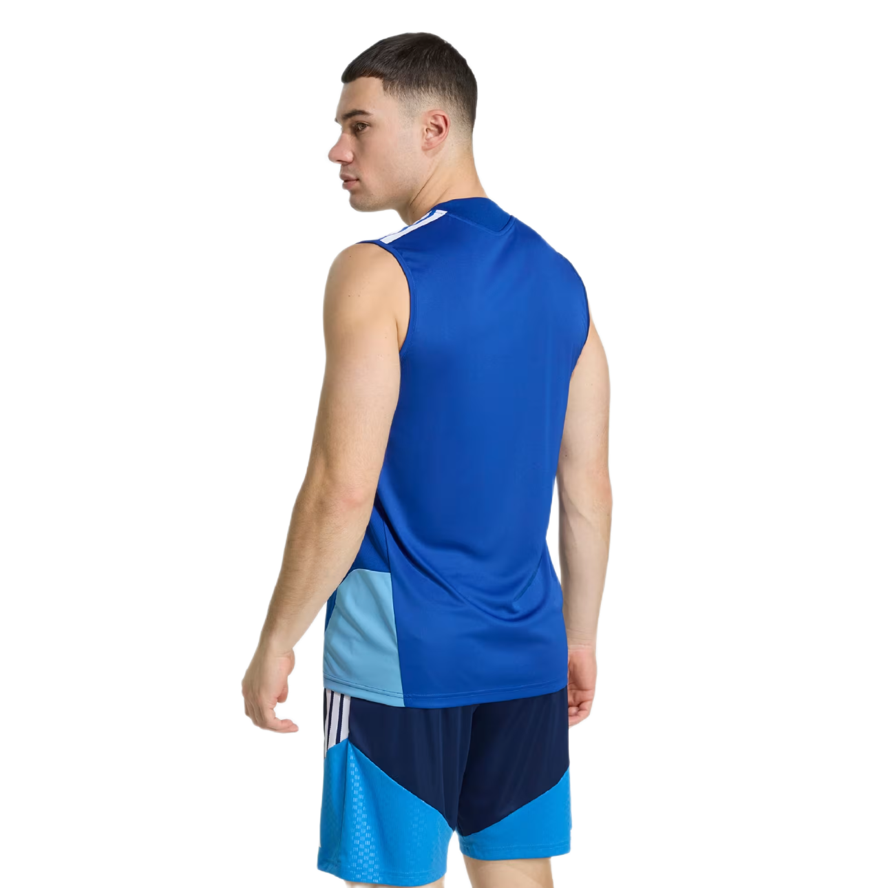 Regata Cruzeiro de Treino 26/27 - Azul